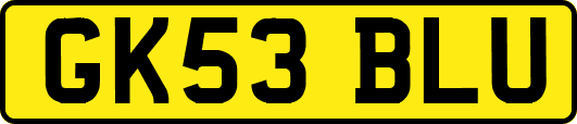 GK53BLU
