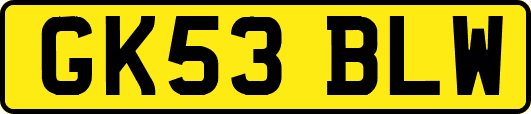GK53BLW