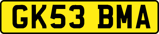 GK53BMA