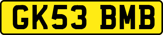 GK53BMB
