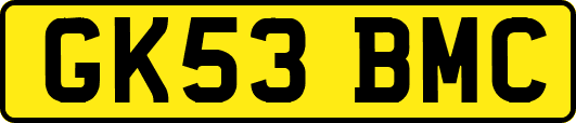 GK53BMC
