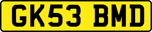 GK53BMD