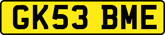 GK53BME