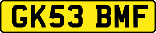 GK53BMF