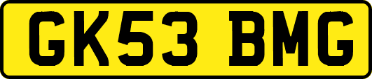 GK53BMG