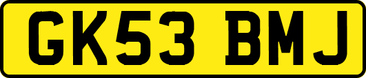 GK53BMJ