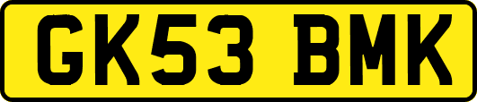GK53BMK