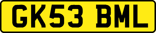 GK53BML