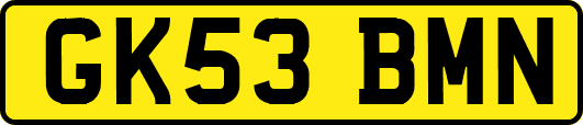GK53BMN