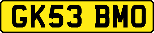 GK53BMO