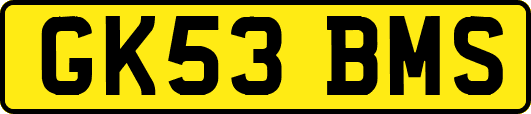 GK53BMS