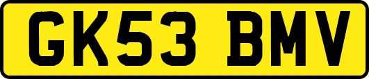 GK53BMV