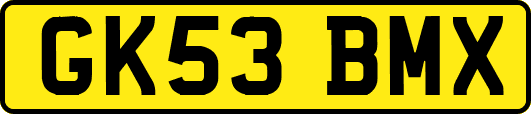 GK53BMX