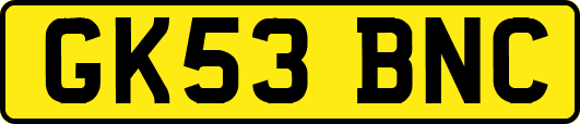 GK53BNC