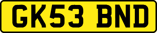 GK53BND