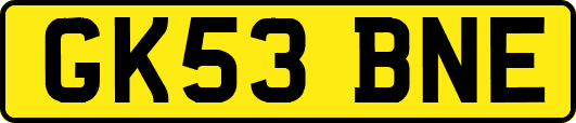 GK53BNE