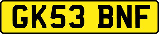 GK53BNF