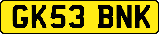 GK53BNK