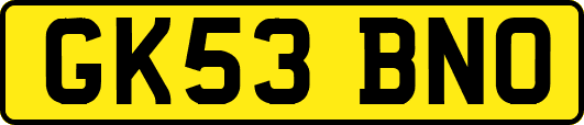 GK53BNO