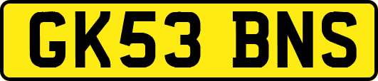 GK53BNS