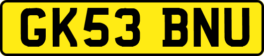 GK53BNU