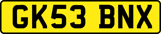 GK53BNX