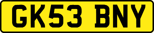 GK53BNY