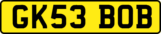 GK53BOB