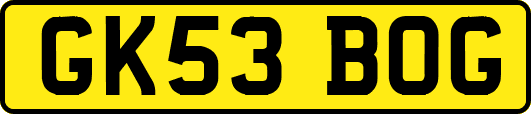 GK53BOG
