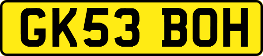 GK53BOH