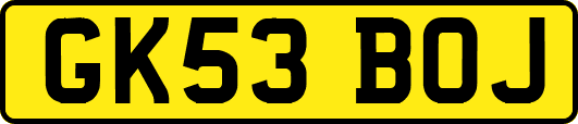 GK53BOJ