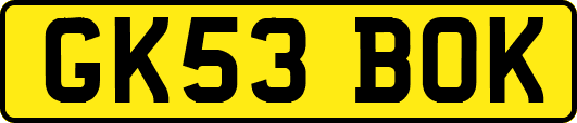GK53BOK