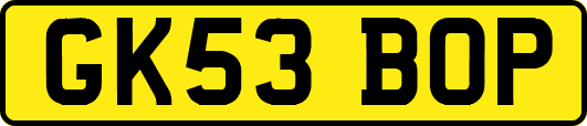 GK53BOP