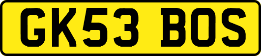 GK53BOS