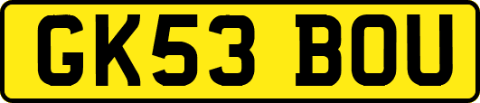 GK53BOU