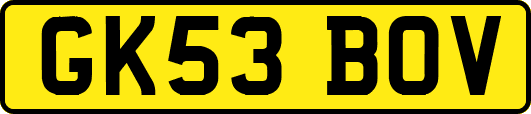 GK53BOV