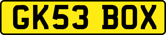 GK53BOX