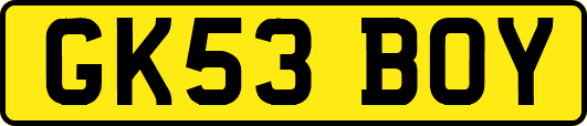 GK53BOY