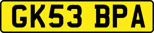 GK53BPA
