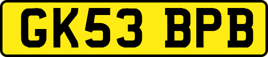 GK53BPB