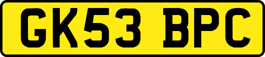 GK53BPC