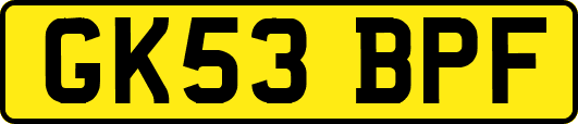 GK53BPF