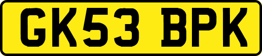 GK53BPK