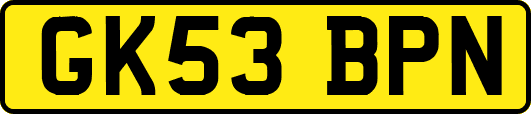 GK53BPN