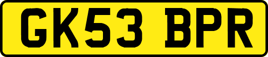 GK53BPR
