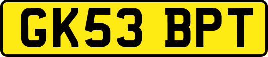 GK53BPT