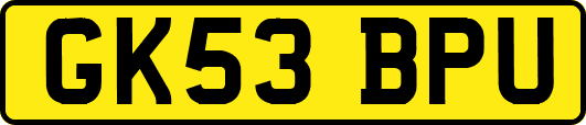 GK53BPU