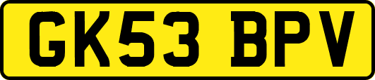 GK53BPV
