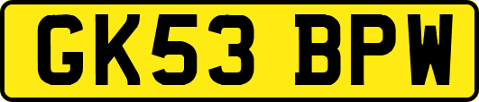 GK53BPW