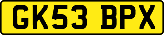 GK53BPX